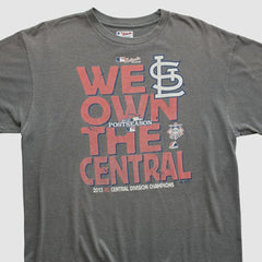 MLB St. Louis Cardinals Majestic 2013 T-shirt