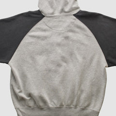 MLB Chicago White Sox Majestic 2000s Hooded Full Zip Sweatshirt