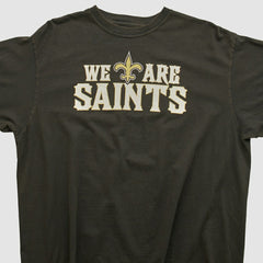 Reebok 2000s T-shirt - New Orleans Saints