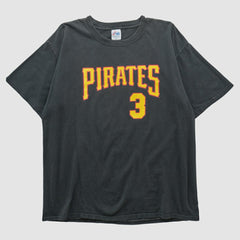 MLB Pittsburgh Pirates Majestic T-shirt