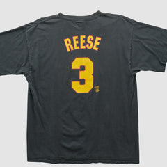 MLB Pittsburgh Pirates Majestic T-shirt