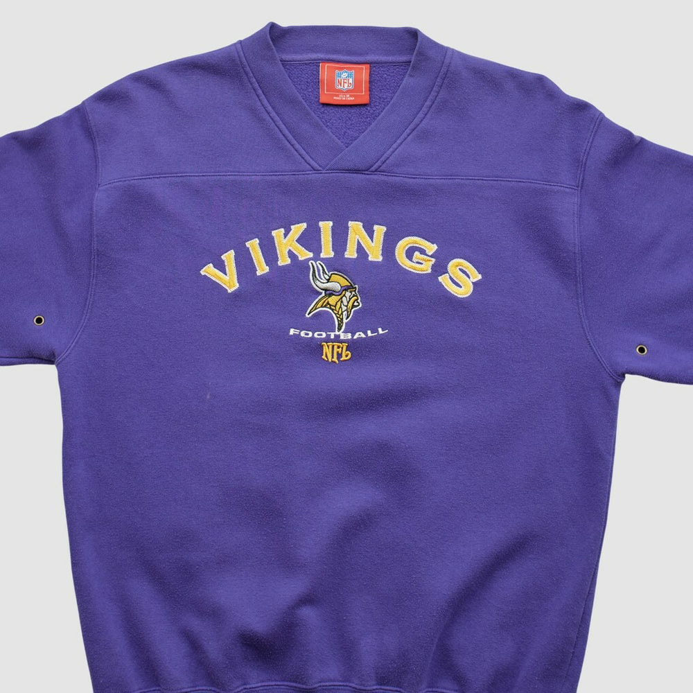NFL 2000s Pullover Sweatshirt - Minnesota Vikings