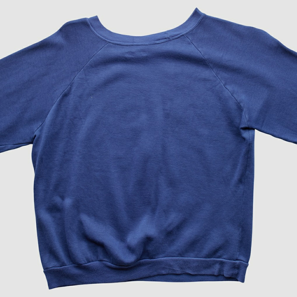 80s Pullover Sweatshirt - Dallas Cowboys