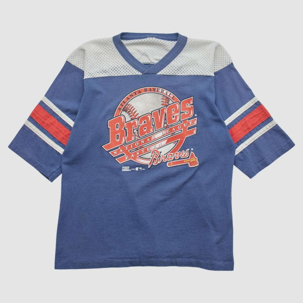 MLB Atlanta Braves 1996 T-shirt