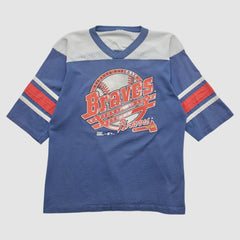 MLB Atlanta Braves 1996 T-shirt