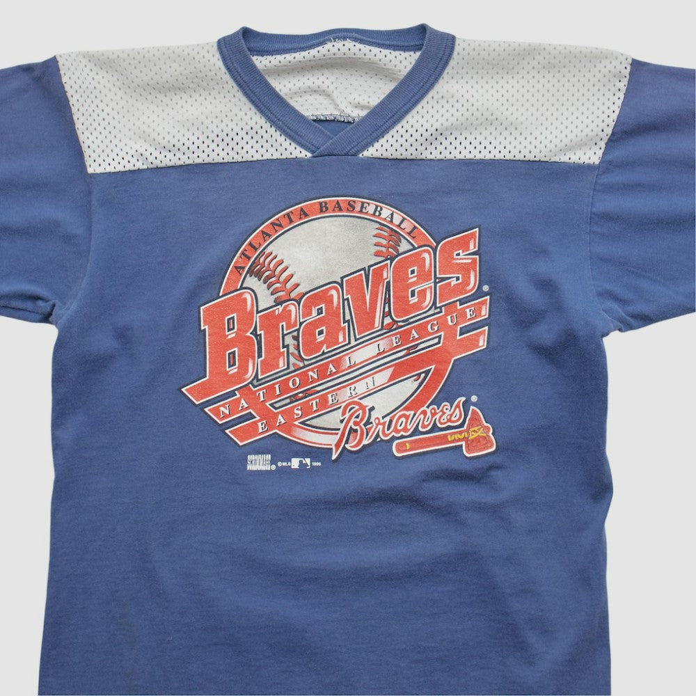 MLB Atlanta Braves 1996 T-shirt