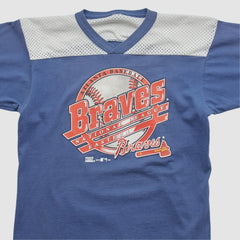 MLB Atlanta Braves 1996 T-shirt