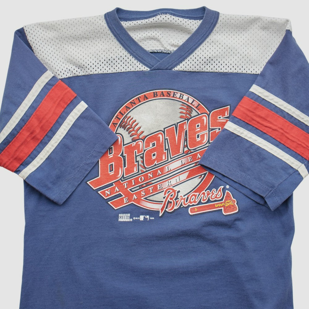 MLB Atlanta Braves 1996 T-shirt