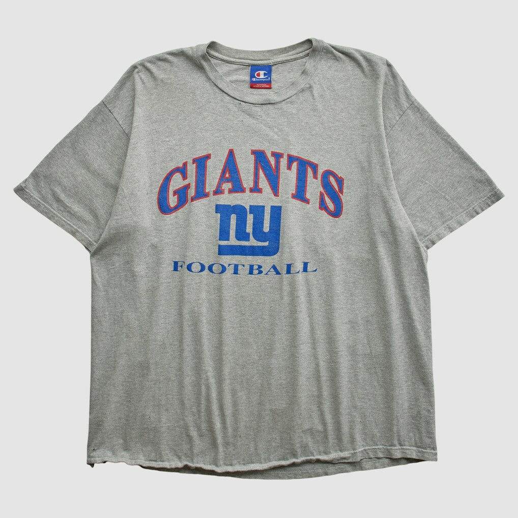 Champion 90s T-shirt - New York Giants