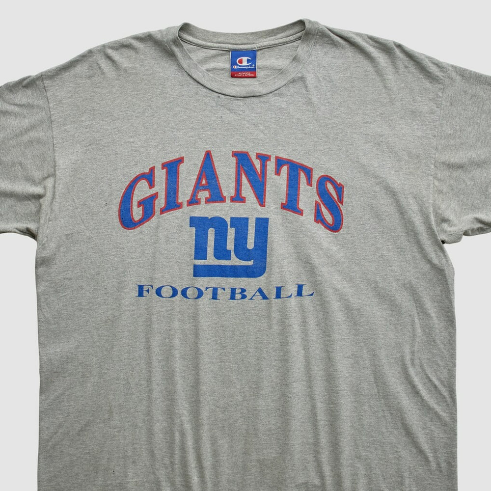 Champion 90s T-shirt - New York Giants