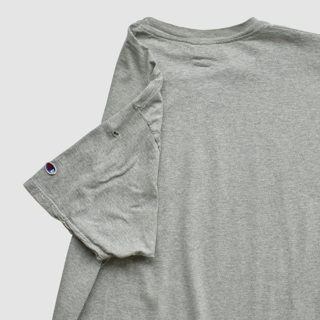 Champion 90s T-shirt - New York Giants
