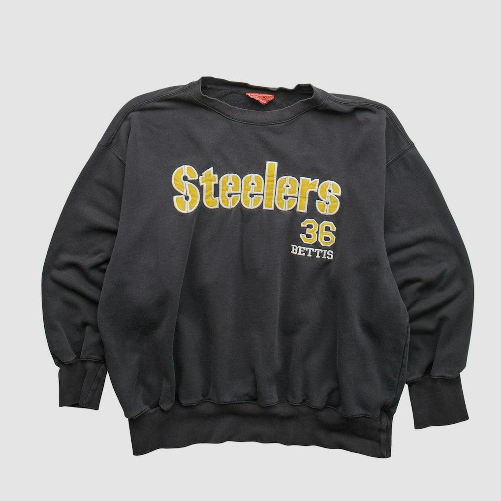 NFL 2000s Pullover Sweatshirt - Pittsburgh Steelers