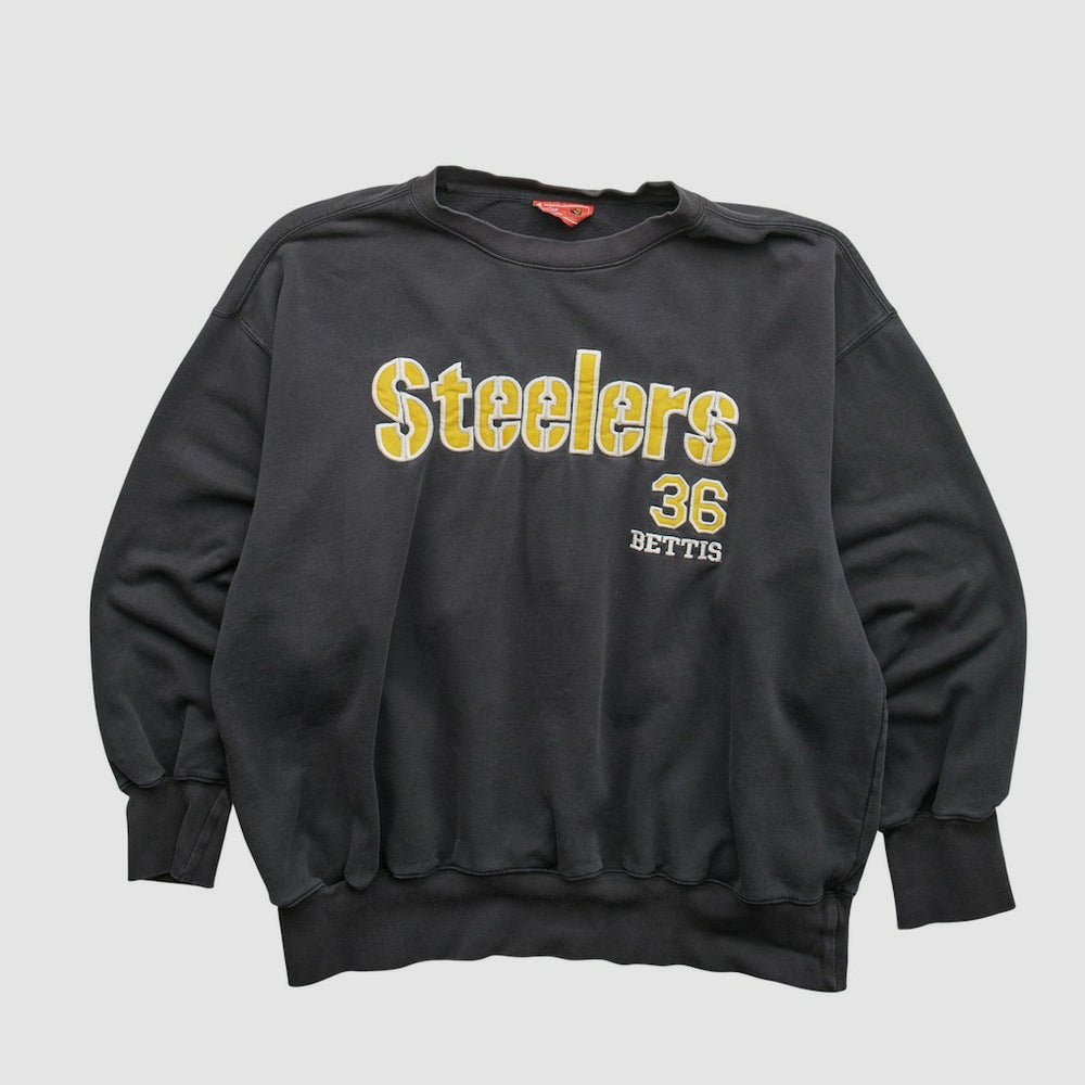NFL 2000s Pullover Sweatshirt - Pittsburgh Steelers