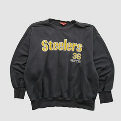 NFL 2000s Pullover Sweatshirt - Pittsburgh Steelers