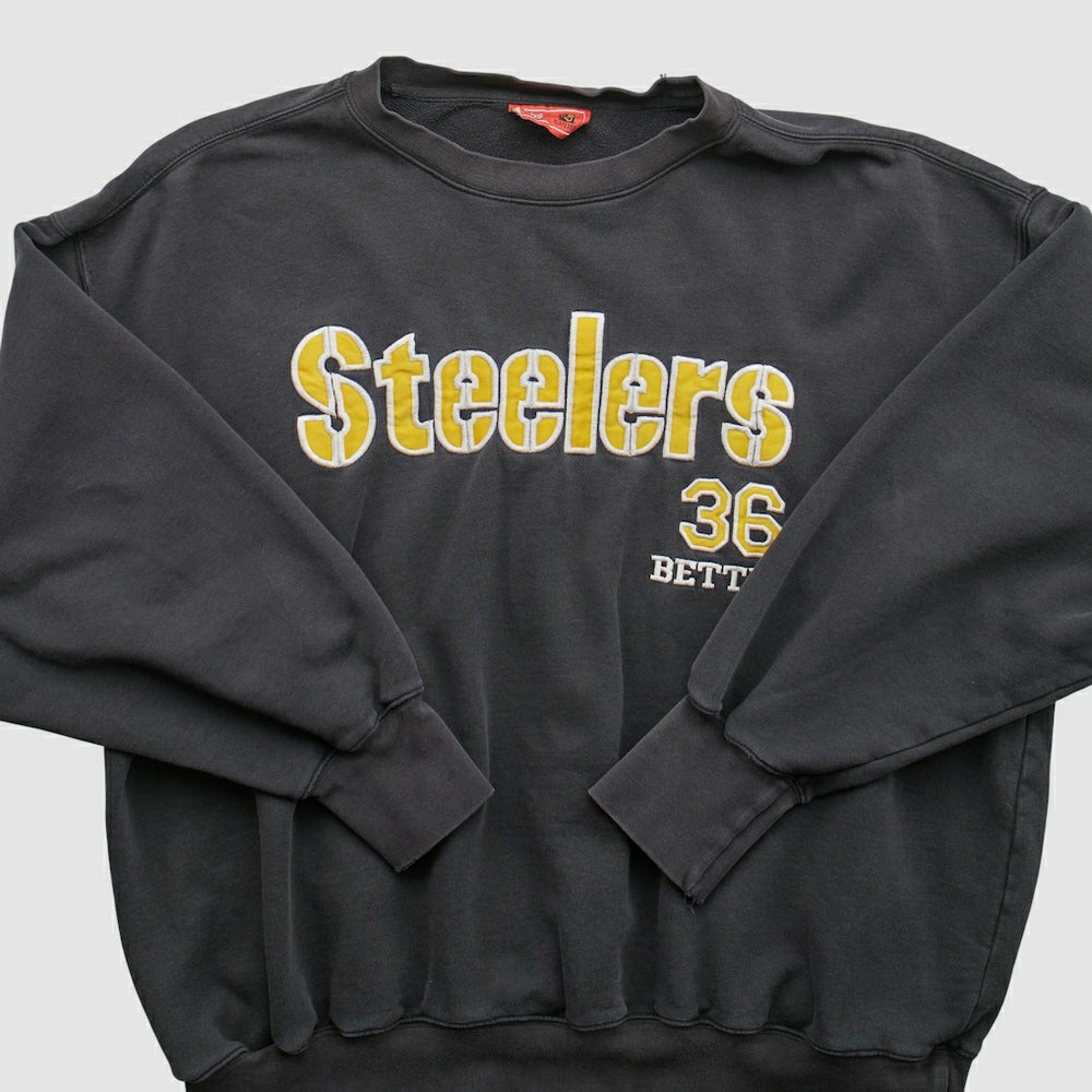 NFL 2000s Pullover Sweatshirt - Pittsburgh Steelers