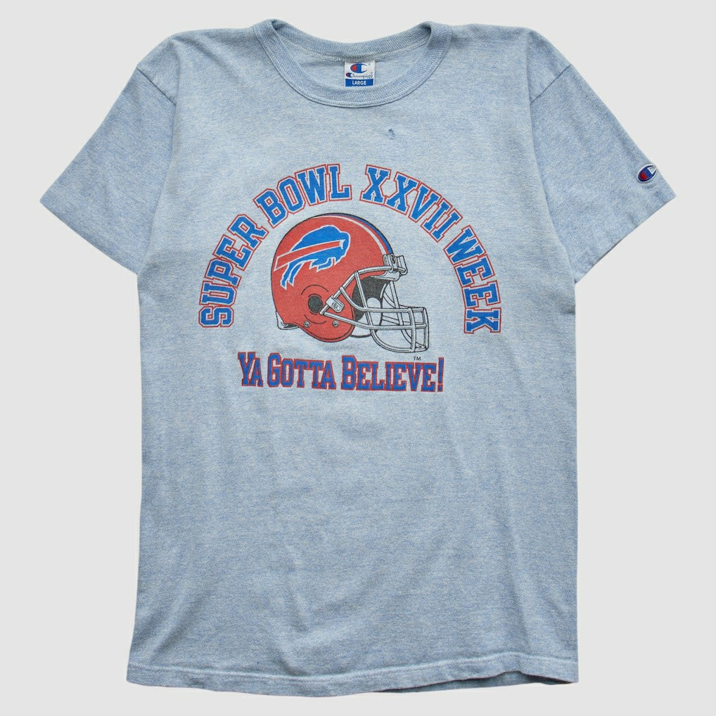 Champion 1993 T-shirt - Buffalo Bills