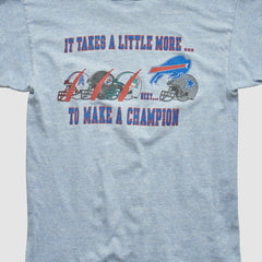 Champion 1993 T-shirt - Buffalo Bills