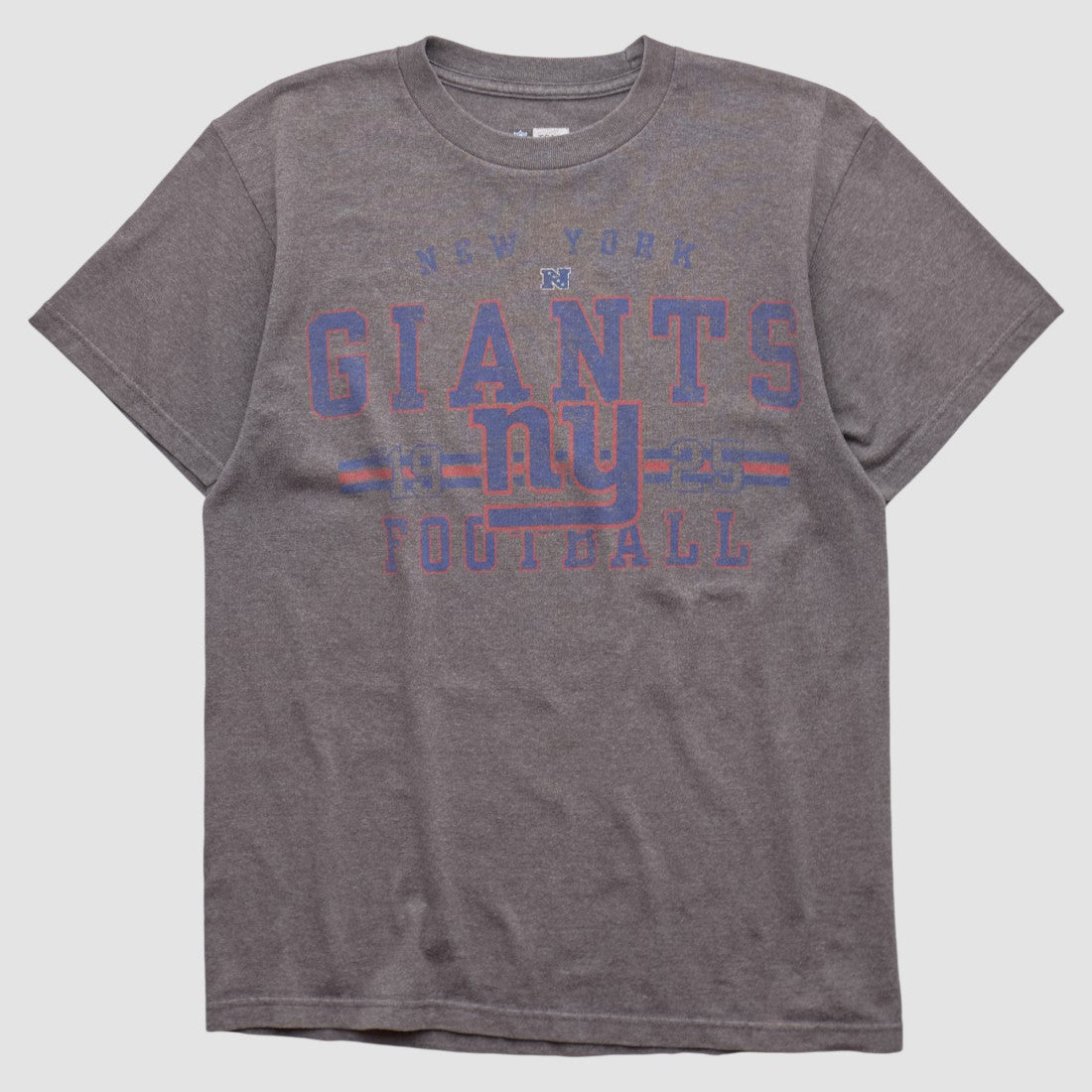 NFL 2010s T-shirt - New York Giants