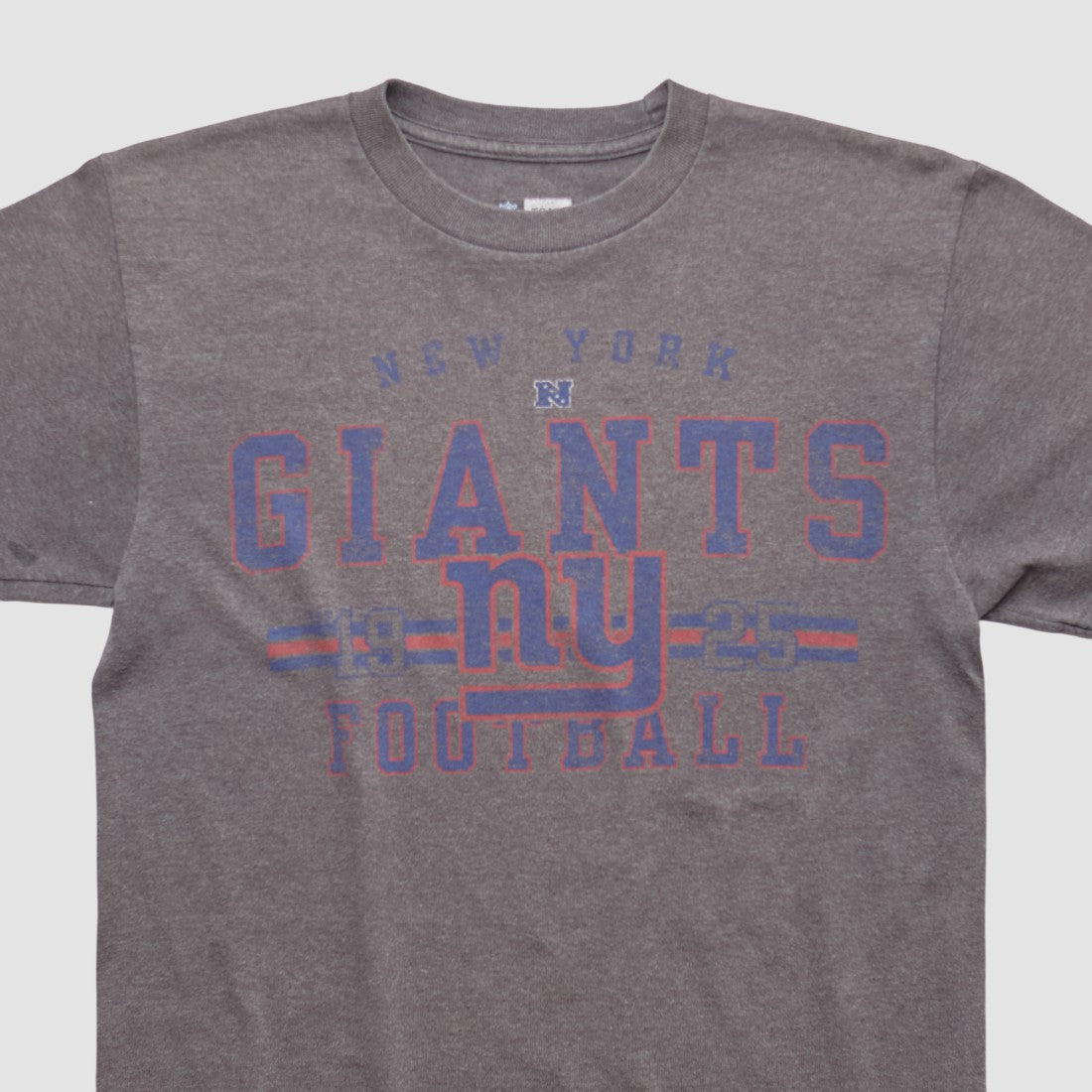 NFL 2010s T-shirt - New York Giants