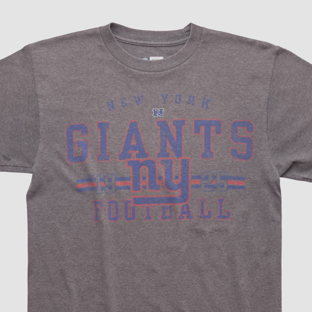 NFL 2010s T-shirt - New York Giants
