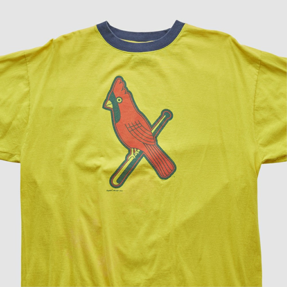 MLB St. Louis Cardinals Cooperstown Collection T-shirt
