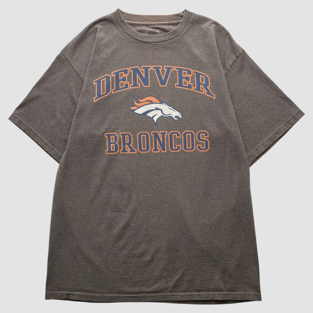 NFL 2010s T-shirt - Denver Broncos