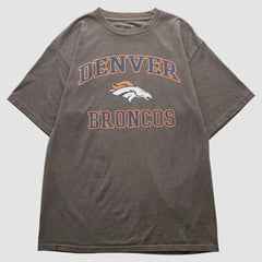NFL 2010s T-shirt - Denver Broncos