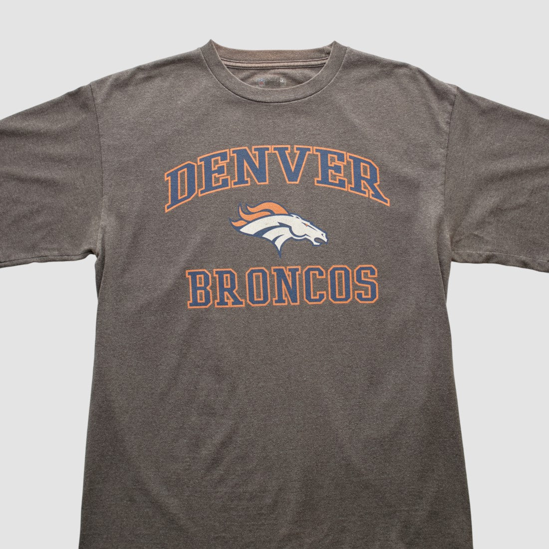 NFL 2010s T-shirt - Denver Broncos