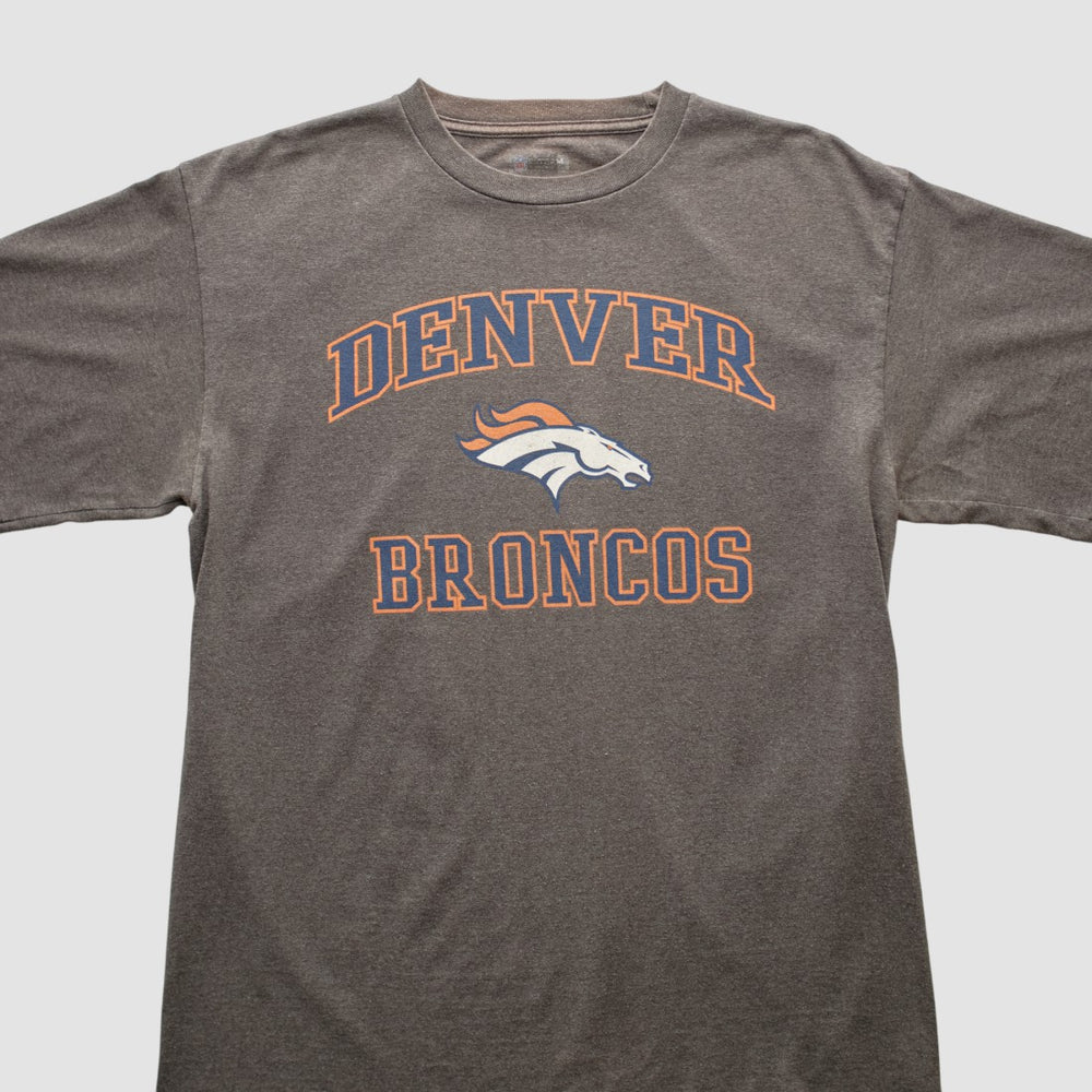 NFL 2010s T-shirt - Denver Broncos