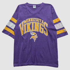 Logo 7 90s T-shirt - Minnesota Vikings