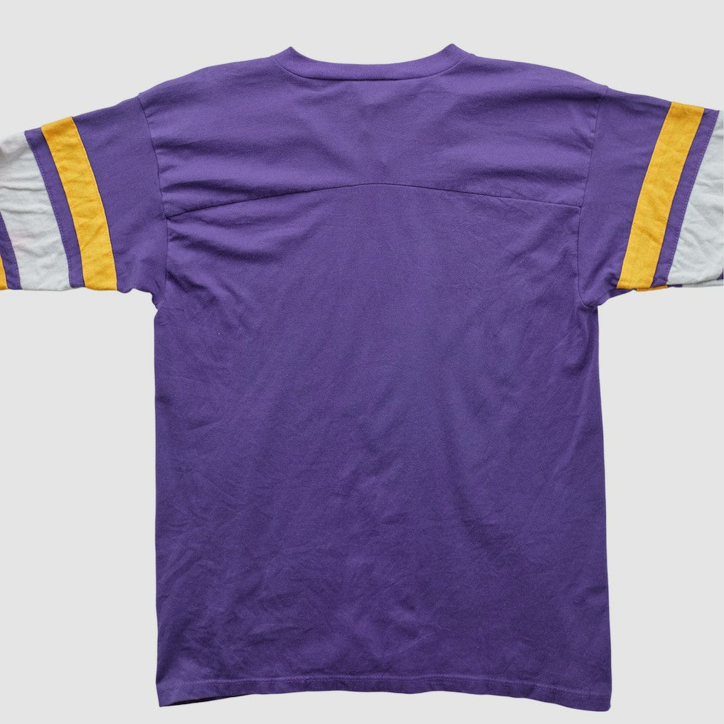 Logo 7 90s T-shirt - Minnesota Vikings