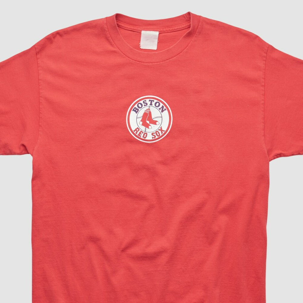 MLB Boston Red Sox 2000s T-shirt