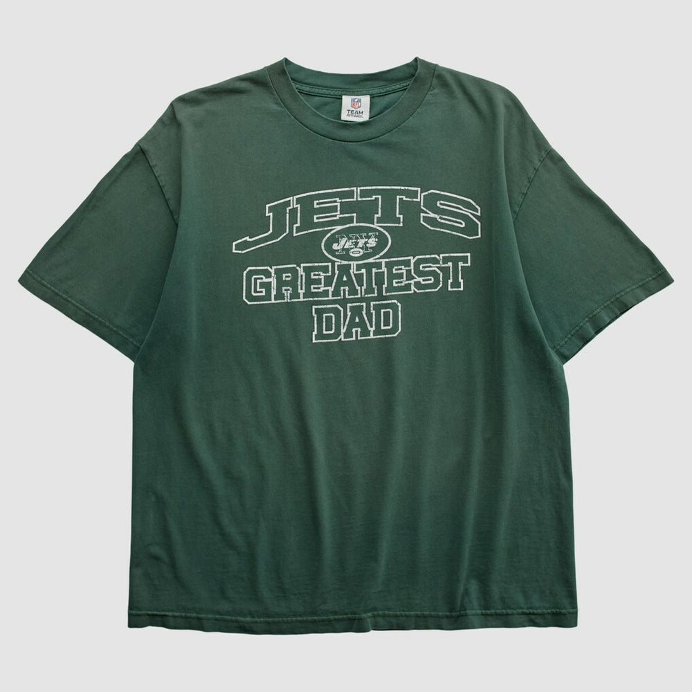 NFL 2010s T-shirt - New York Jets