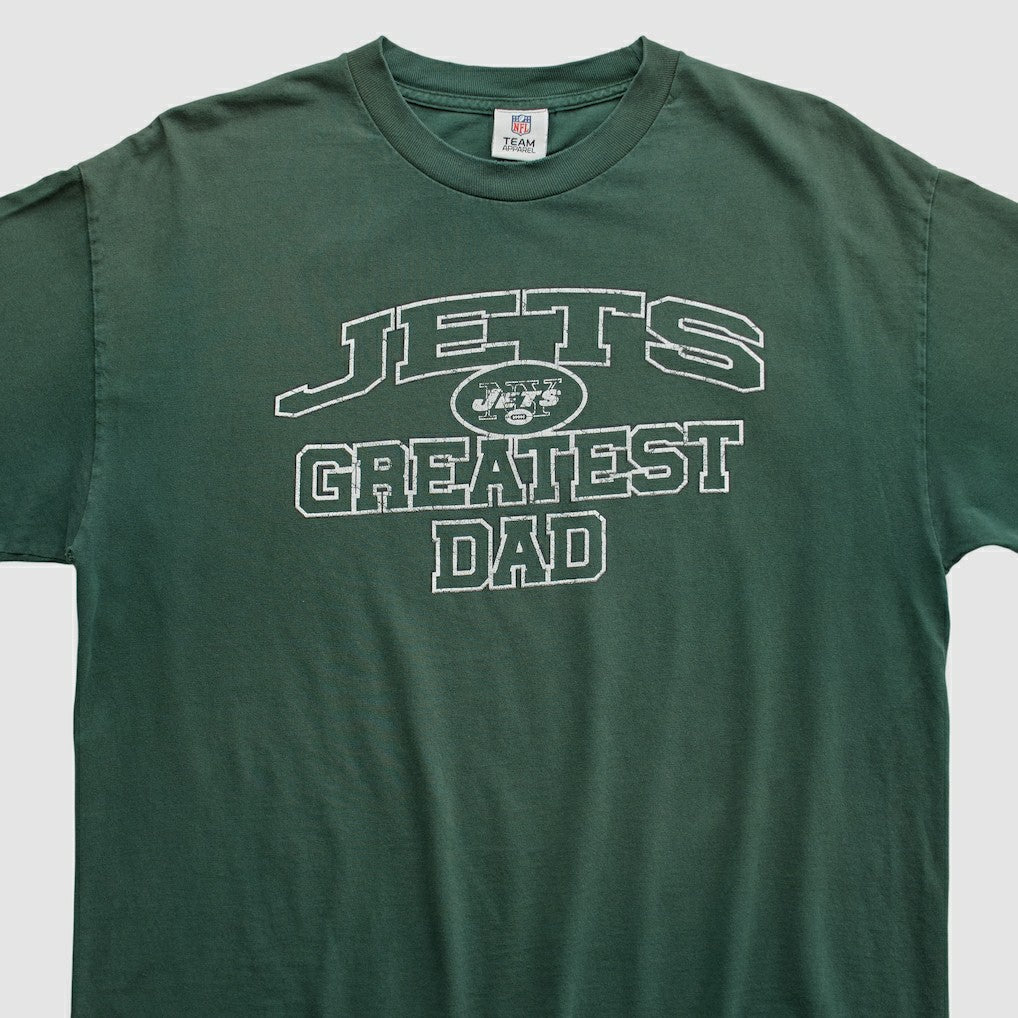NFL 2010s T-shirt - New York Jets