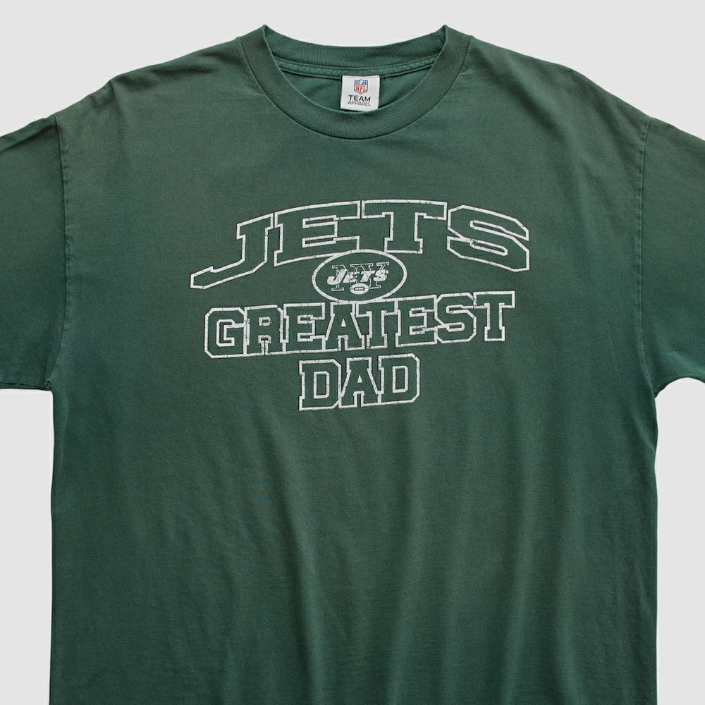 NFL 2010s T-shirt - New York Jets