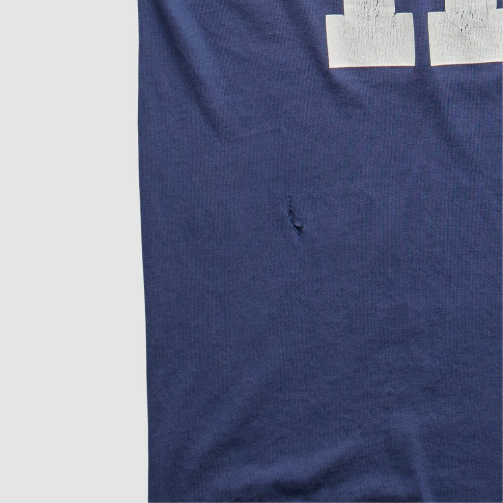 MLB Atlanta Braves Swingster 90s T-shirt