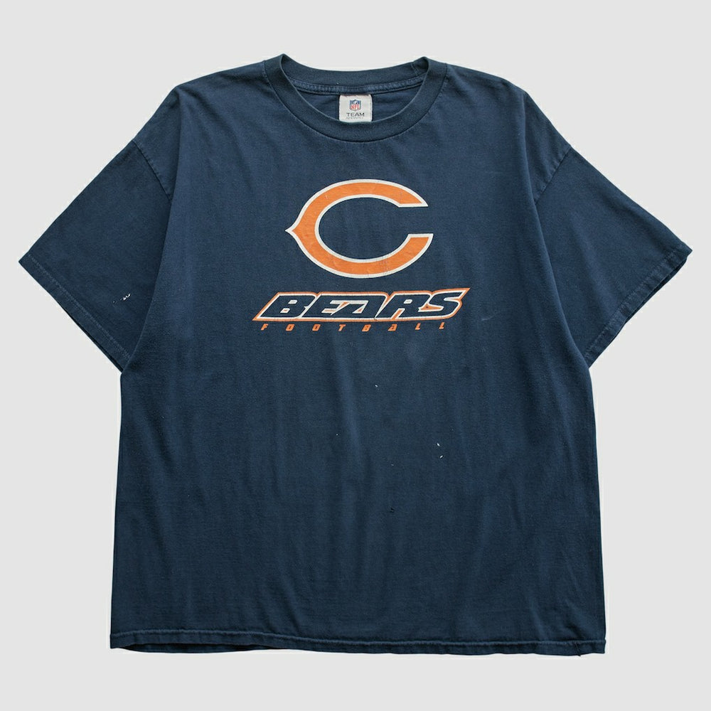 NFL 2010s T-shirt - Chicago Bears