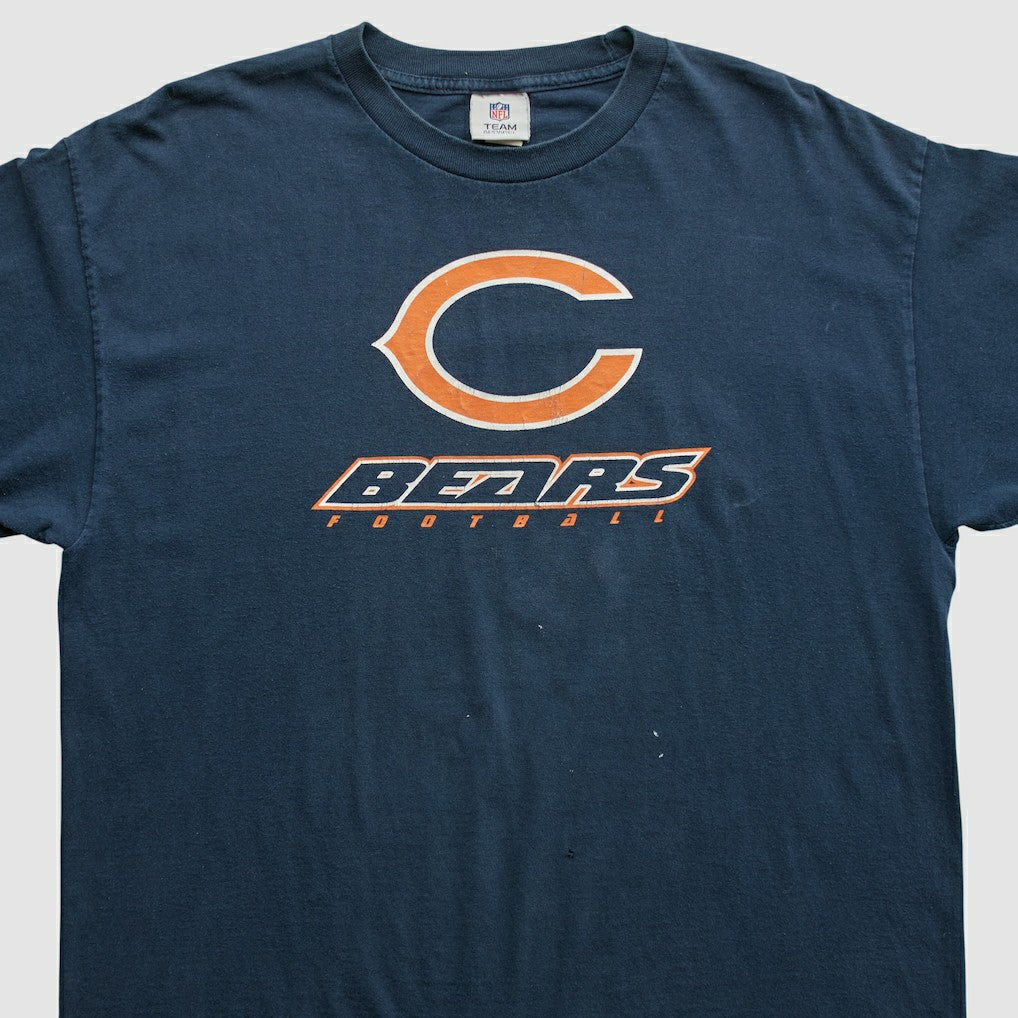 NFL 2010s T-shirt - Chicago Bears