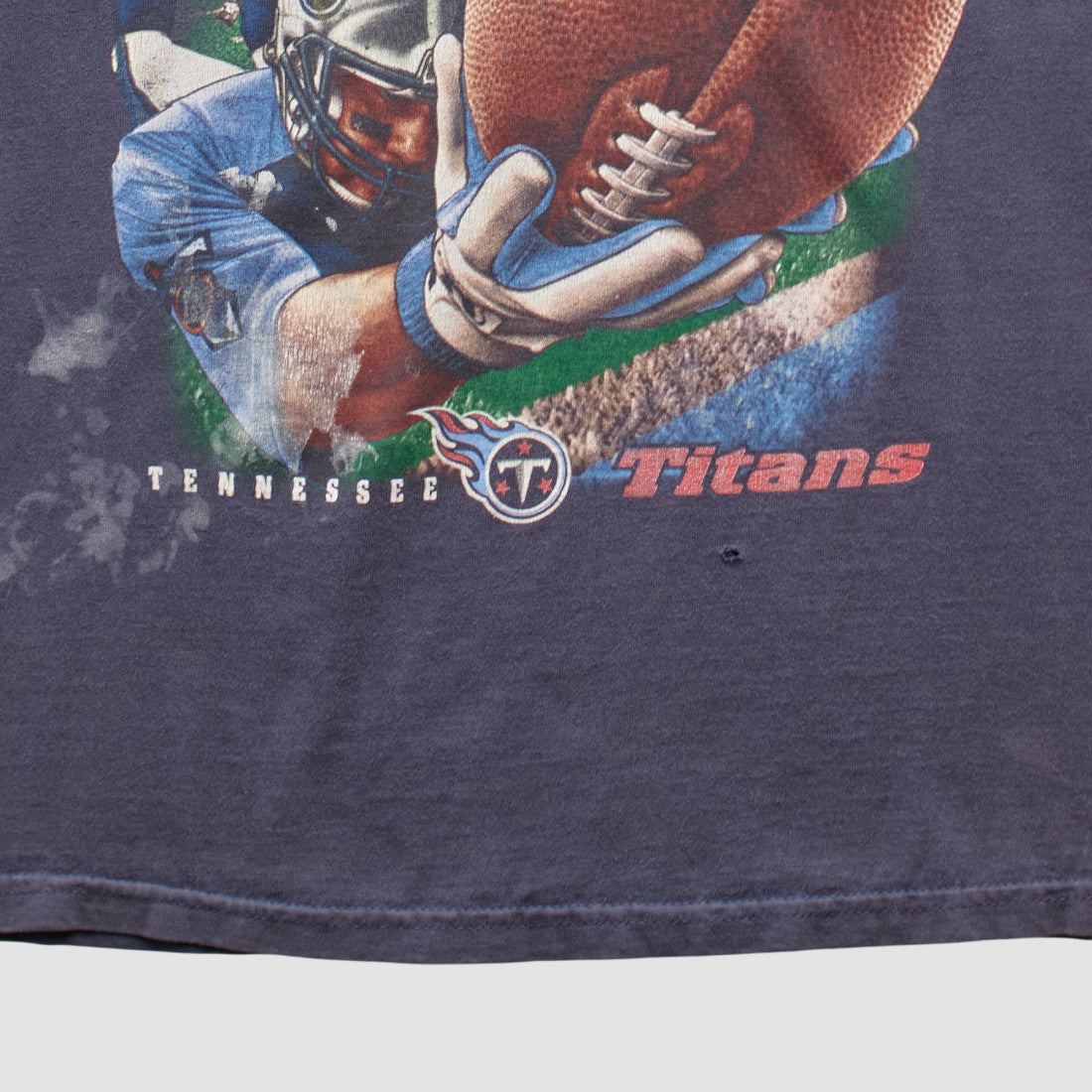 2000s T-shirt - Tennessee Titans