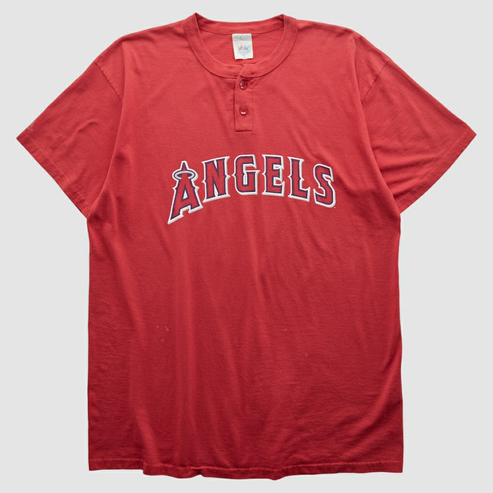 MLB Los Angeles Angels Genuine Merchandise 2000s T-shirt