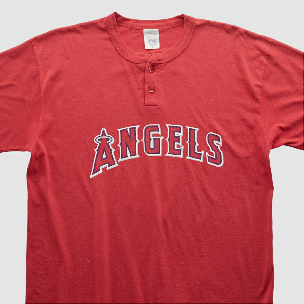 MLB Los Angeles Angels Genuine Merchandise 2000s T-shirt