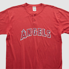 MLB Los Angeles Angels Genuine Merchandise 2000s T-shirt