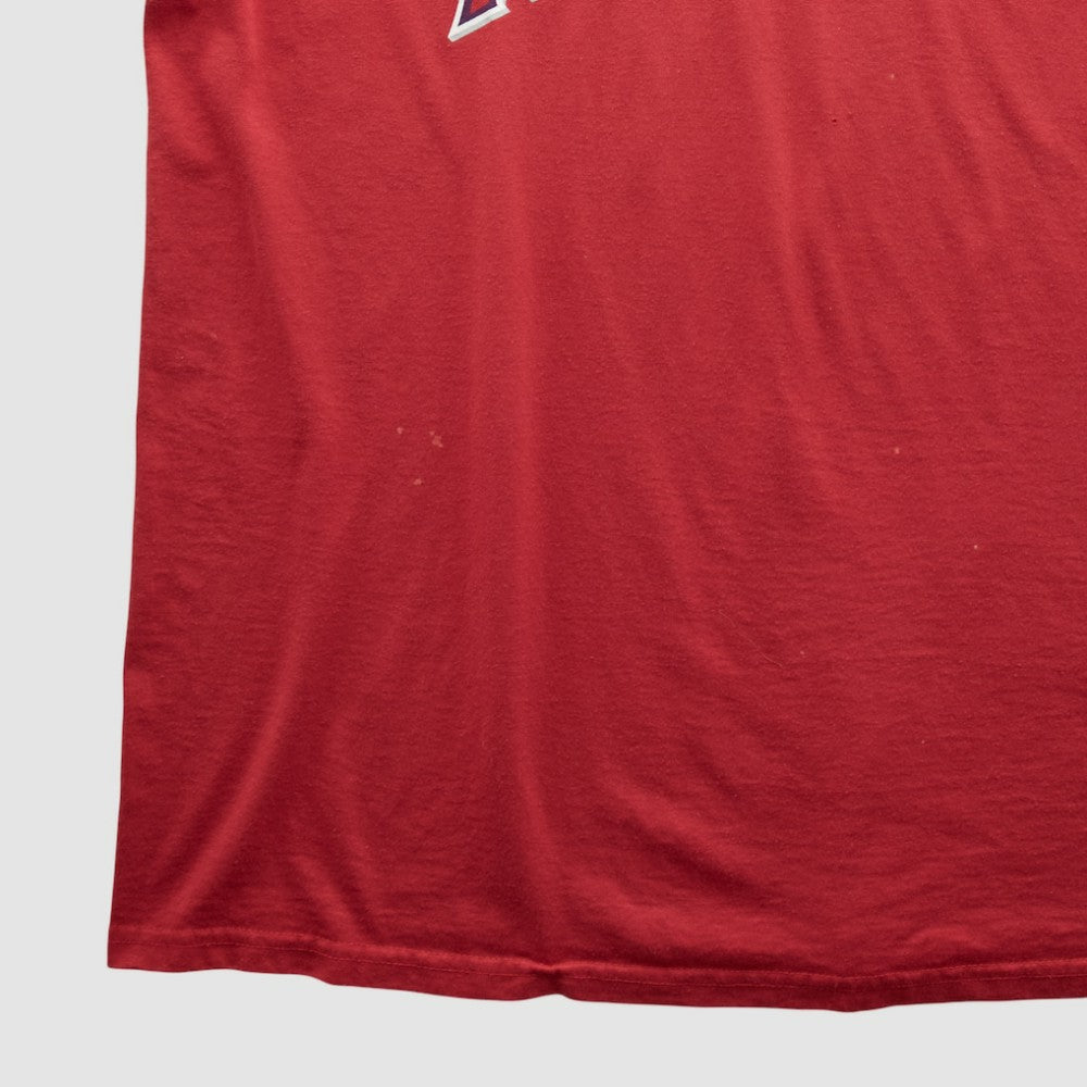 MLB Los Angeles Angels Genuine Merchandise 2000s T-shirt