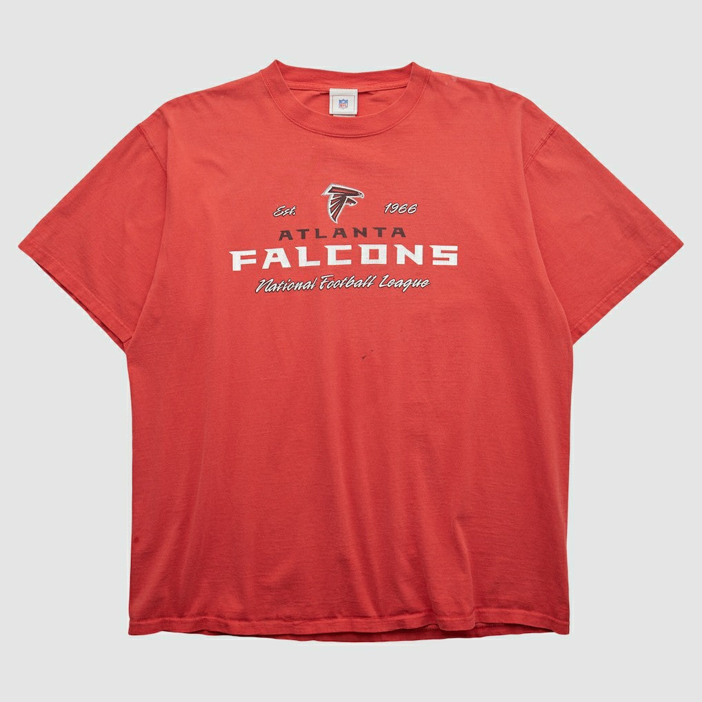 NFL 2000s T-shirt - Atlanta Falcons