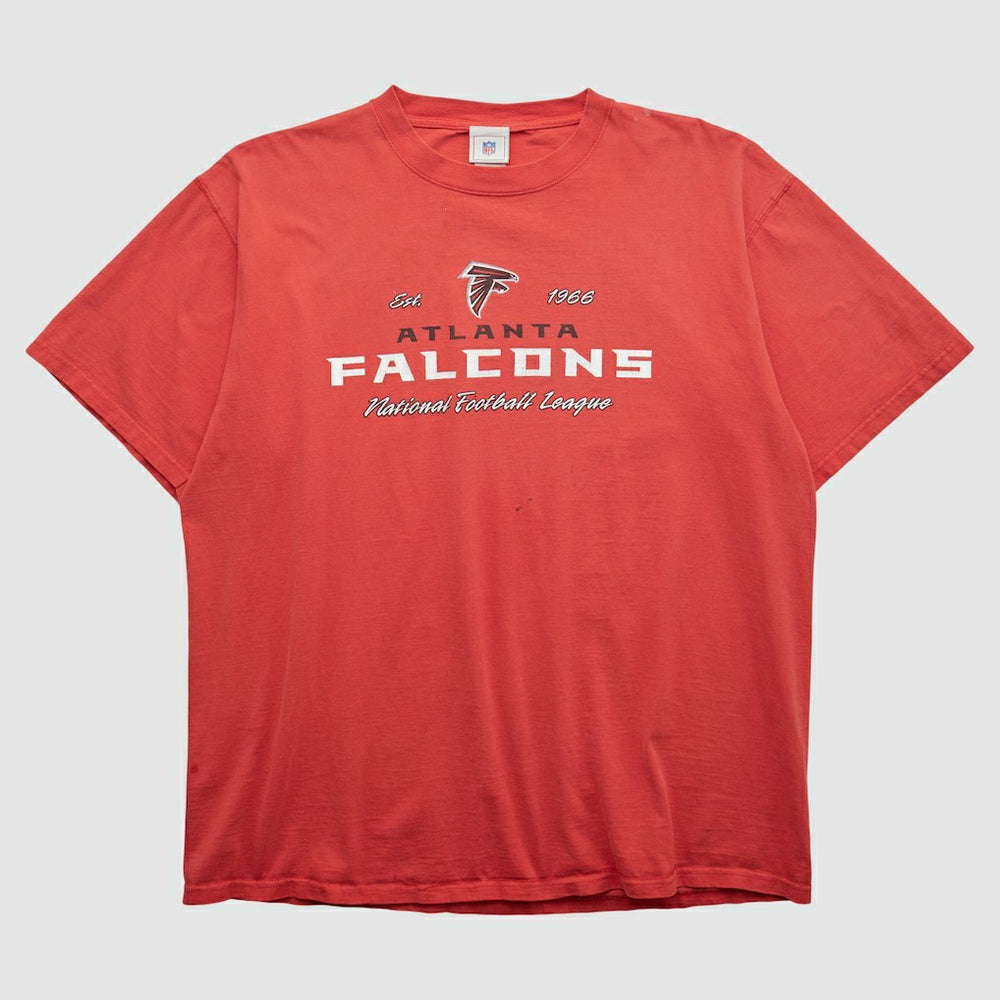 NFL 2000s T-shirt - Atlanta Falcons