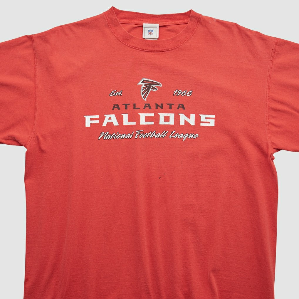 NFL 2000s T-shirt - Atlanta Falcons