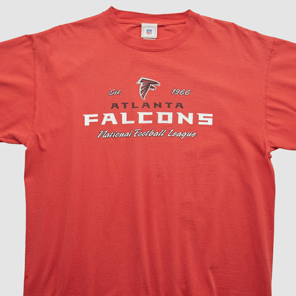 NFL 2000s T-shirt - Atlanta Falcons