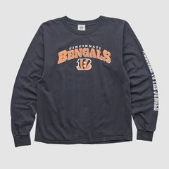 NFL 2010s Long Sleeve T-shirt - Cincinnati Bengals