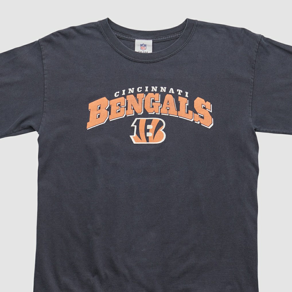 NFL 2010s Long Sleeve T-shirt - Cincinnati Bengals