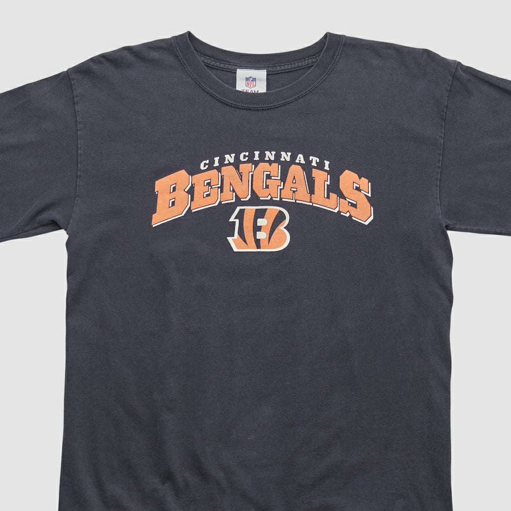 NFL 2010s Long Sleeve T-shirt - Cincinnati Bengals